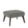 Upholstered Ottoman
