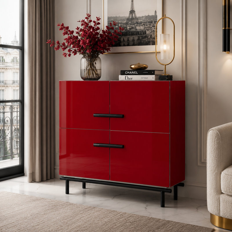 Armoire d'appoint State St.