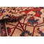 One-of-a-Kind Rectangle 5'4" X 6'3" Area Rug