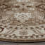 Hamadan Imaya retro oriental performance rug-71199167