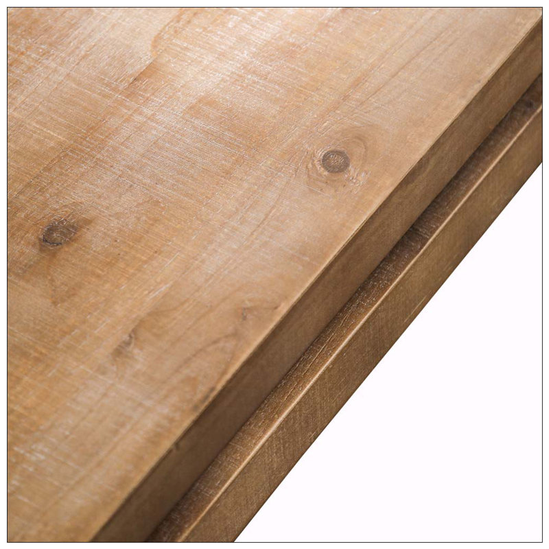 Table basse moderne, Natural