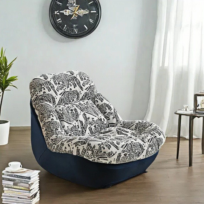 Lazy Rocking K wangling hone Stylish comfortable sofa casual lazy rocking chair | Wayfair
