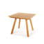 ARB Teak Outdoor Collection Outdoor Teak Dining Table-814249163