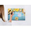 Magnetic Glass Dry Erase Board