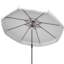 Parasol de plage 11 pi Darya-1355106085