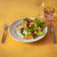 Los Cabos 16 Piece Glass Dinnerware Set, Service for 4-1079318084