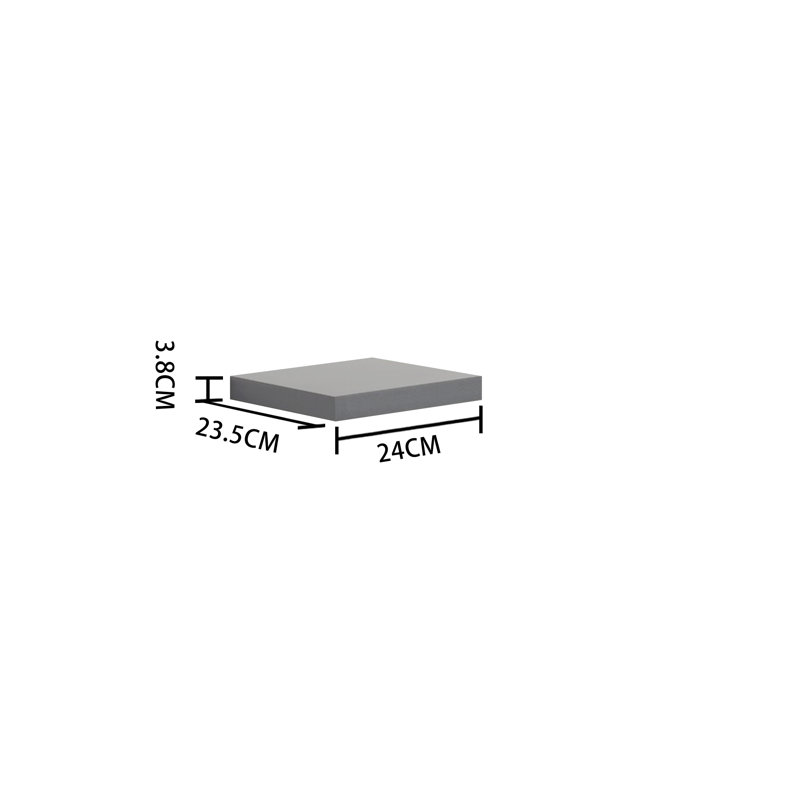 Floating Shelf