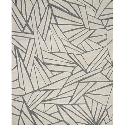 Handmade Kilim Wool Area Rug
