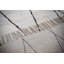 Shuler Ikat Hand Woven Area Rug Set-400220713