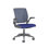 Diffrient World Wool Task Chair