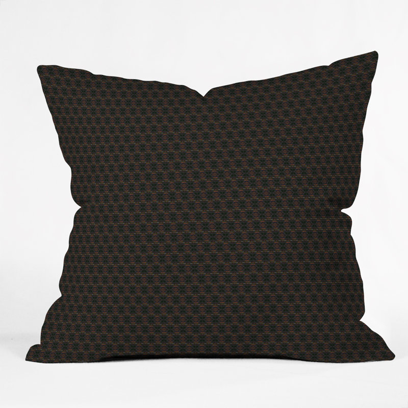 Coussin Conor, 16 po x 16 po