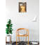 «Golden Coffee Co» par Ryan Fowler, reproduction d'art sur toile tendue-1496016772