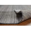 Tapis indien en laine fabriqué à la main de style Gabbeh 8 x 10