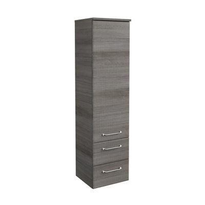 Quickset 341 Wall Bathroom Storage