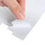 20Pcs Self-Adhesive Wall Tile Stickers-497746731
