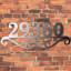Novelty Wall Plaque-363740488-366887398