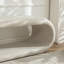 Banc rembourré 52,17 po Chenille-1409732622