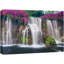 Art sur toile Misty Waterfall-101091287-101091291