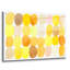  «Sun Dappled» par Simone Christen, art mural en verre acrylique, 36 po x 24 po