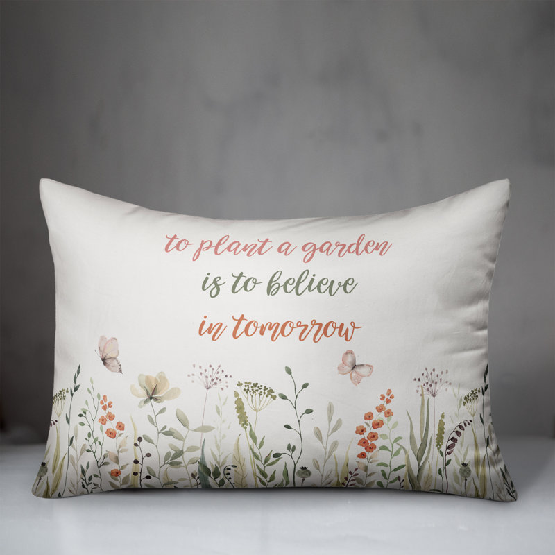 Throw Pillow