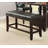 6 - Person Four Leg Dining Set