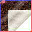 Couvertures complexes à motifs bruns-129218440