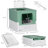 cker Murphy Pet™ Cat Litter Box, Top Entry Enclosed Kitty Litter Box With Scoop, Tray, Foldable Portable Kitten Litter Box Enclosure With Front Entry, Large Space-1691939093