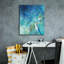«Paddle Board Exploration 2 C» par Danhui Nai, art mural sur toile-1218273395