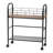 Metal Bar Cart