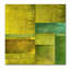 « essence of green », reproduction d’art sur toile tendue-23285805