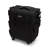 Slayssentials Pro 2 Piece Spinner Makeup Case Set with Adjustable Dividers Vanity Organizer Rolling