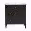 Meuble-lavabo 30 po avec lavabo-1929975434