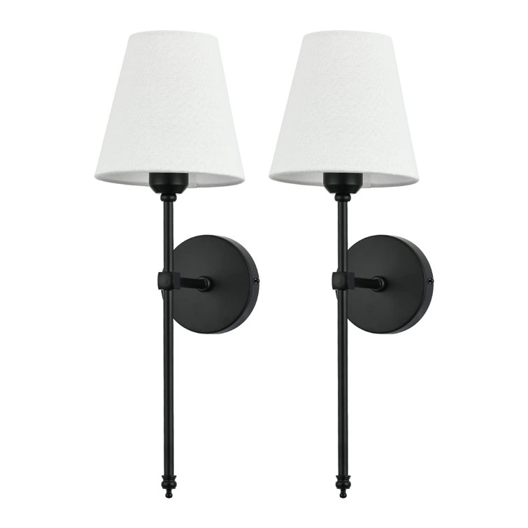 Wall Sconces Sets of 2