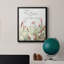 Toile encadrée «Love Meadow» de qualité supérieure - prête à être accrochée-1804068143-1804068142