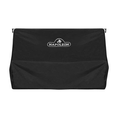 Couvercle de gril au gaz encastré PRO 665 de Napoleon Products