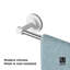 Flex 24'' 1 Towel Bar
