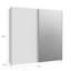 2 Door Wardrobe