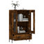 Madelle 69.5cm Sideboard-1618478570
