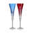Red/Blue selected