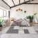 Alayda Patchwork Indoor Rug