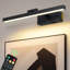 Lampe 16 po à DEL sans fil rechargeable avec télécommande, 3 températures de couleur, intensité variable, minuterie, pile 5000 mAh-132923898