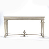Tiffany 63'' W Console Table