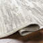 Tunus Wool Abstract Area Rug-12611644