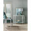 Melange 44'' W Console Table
