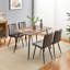 Anguila Rectangular Dining Table