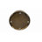 40Inch Large Curved 2 Tier Traditional Round Circle Wooden Center Coffee Table,Rounded Wooden Table With Wheels ,Table For Living Room,Office,Apartment-857167608