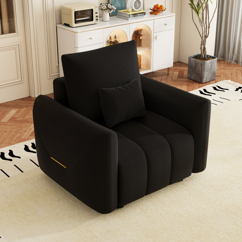 Fauteuil confortable Comfy Living