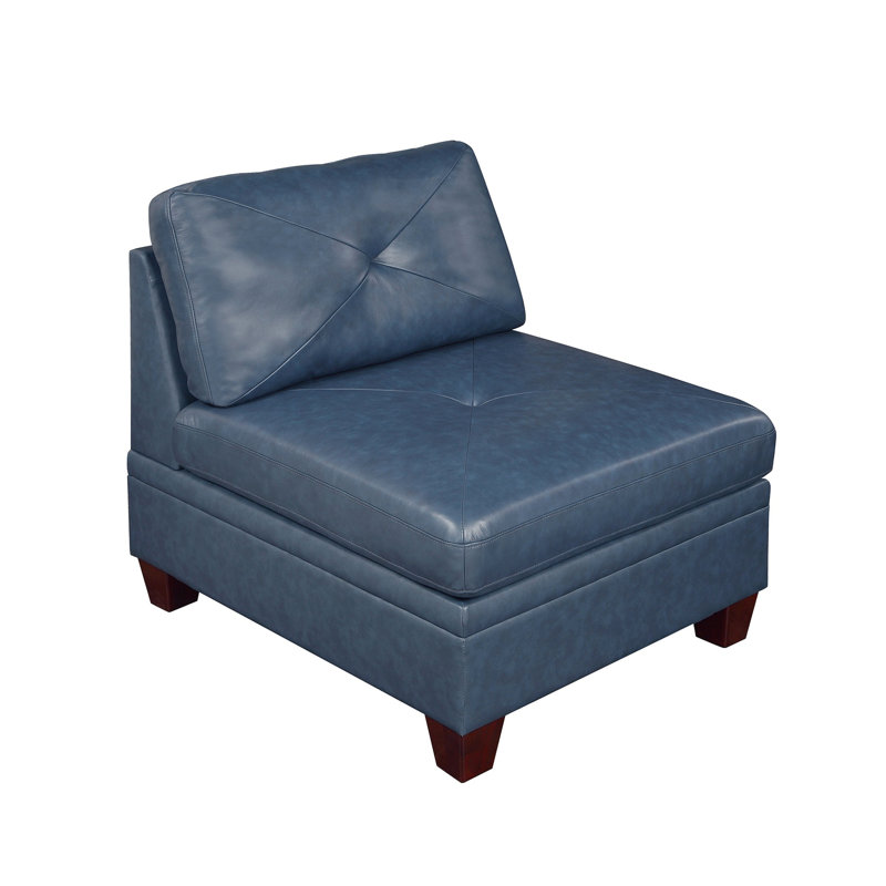 Chaise sans accoudoirs Modern Living