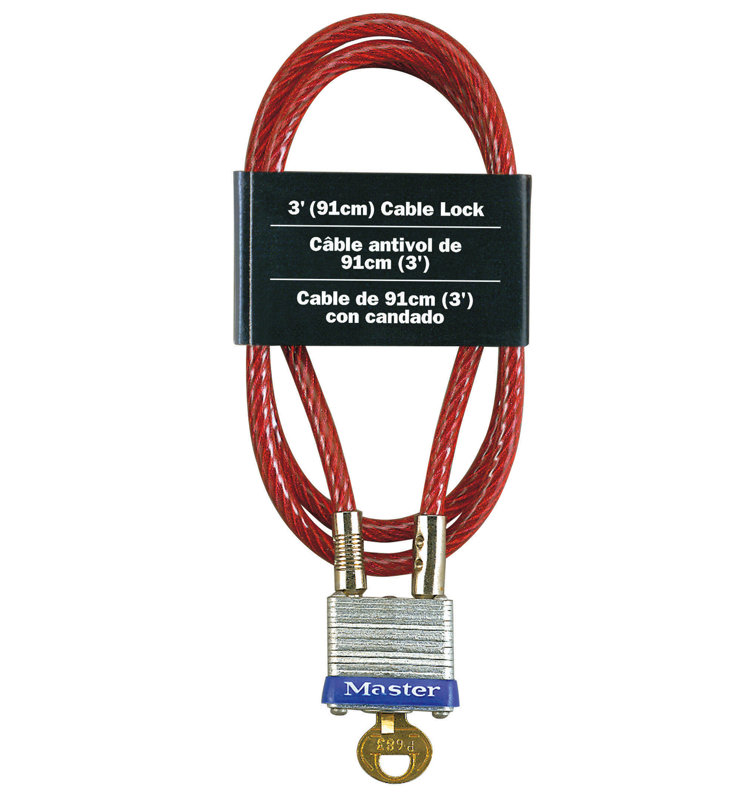 Master Lock Company Padlocks