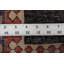 Tapis de couloir géométrique traditionnel 4 x 10